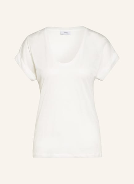 CLOSED T-Shirt, Farbe: WEISS (Bild 1)