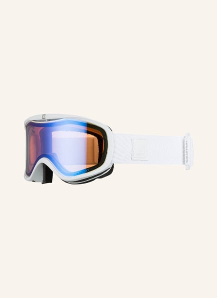 SALOMON Skibrille SENSE PHOTO, Farbe: WEISS/ FLIEDER (Bild 1)