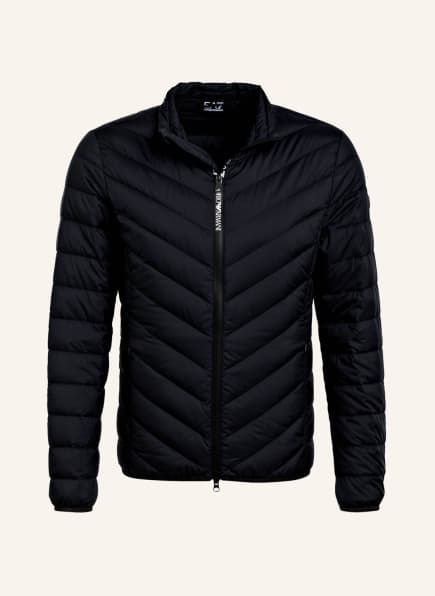 EA7 EMPORIO ARMANI Lightweight-Daunenjacke 194,99 €