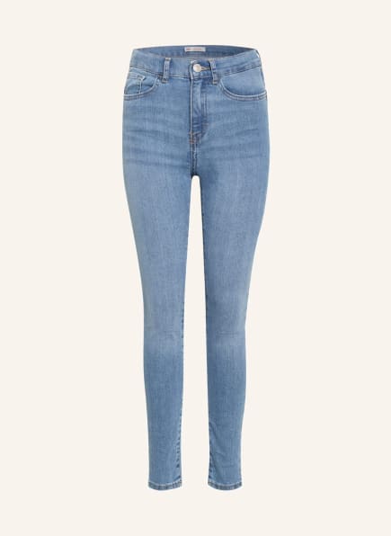 Levi's® Jeans 720 Super Skinny Fit , Farbe: BLAU (Bild 1)