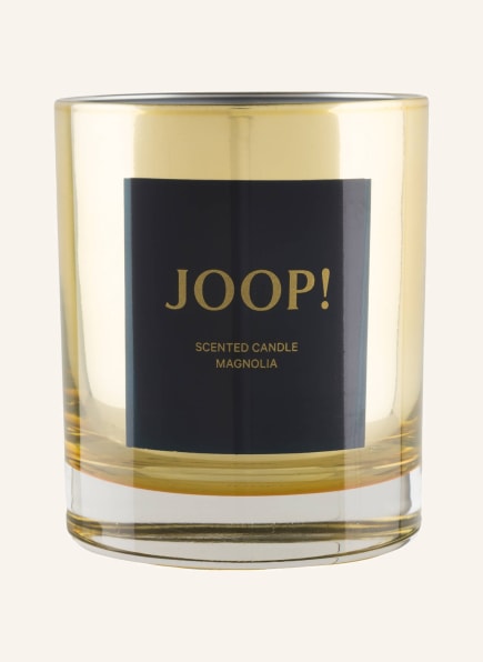 JOOP! Scented candle:, Color: GOLD (Image 1)