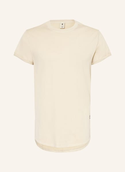 G-Star RAW T-Shirt LASH, Farbe: HELLBRAUN (Bild 1)