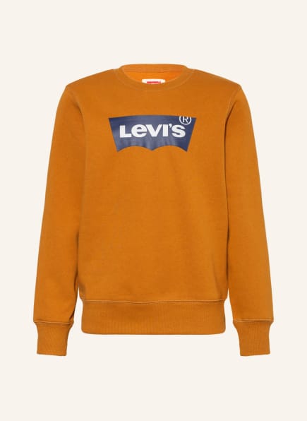 Levi's® Sweatshirt, Farbe: COGNAC (Bild 1)