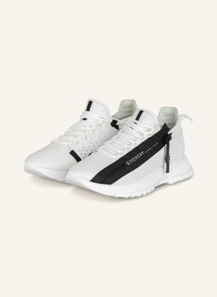 GIVENCHY Sneaker SPECTRE, Farbe: WEISS (Bild 1)