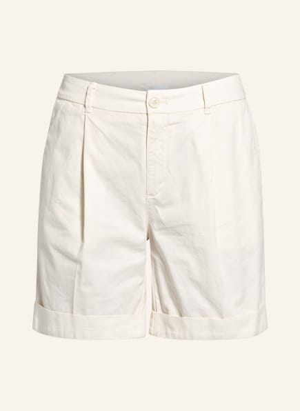 boss chino shorts