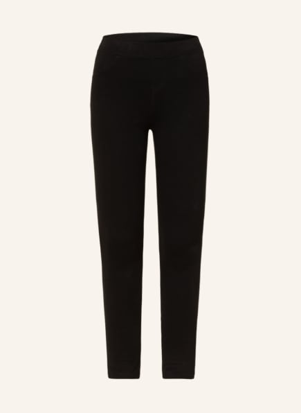 MAGIC Bodyfashion Shaping trousers, Color: BLACK (Image 1)