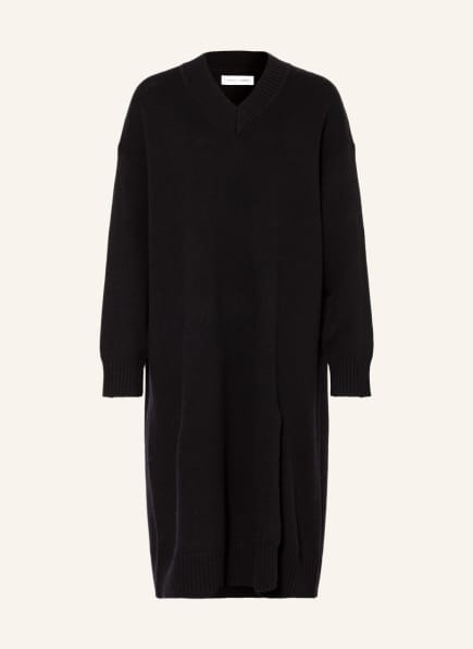 SAMSØE SAMSØE Knit dress KEI in black 