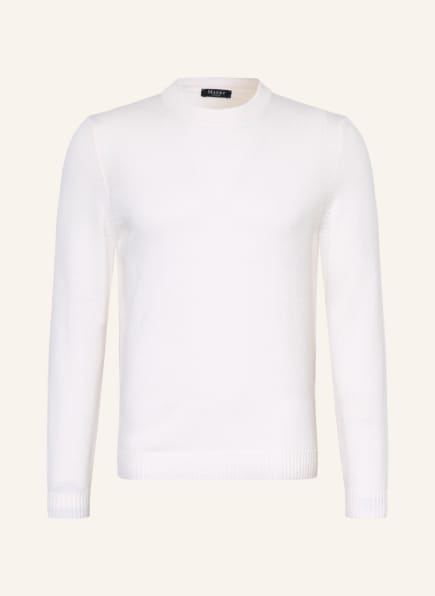 MAERZ MUENCHEN Sweater, Color: WHITE (Image 1)