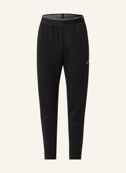 Nike Training pants PRO, Color: BLACK (Image 1)