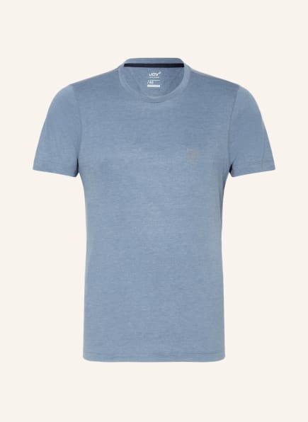 JOY sportswear T-shirt JONTE, Color: LIGHT BLUE (Image 1)