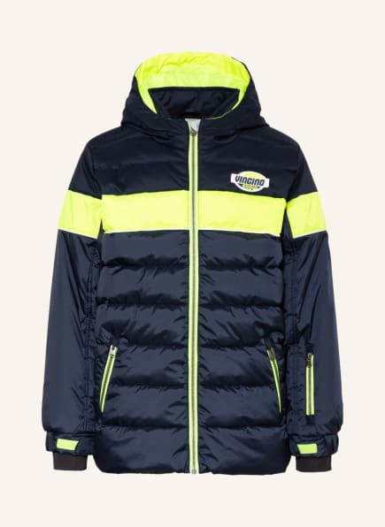 VINGINO Skijacke TASOL , Farbe: DUNKELBLAU (Bild 1)