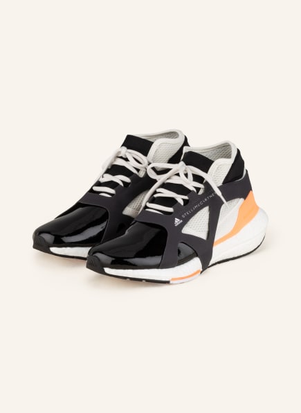 adidas by Stella McCartney Sneakers ASMC ULTRABOOST 21, Color: BLACK (Image 1)