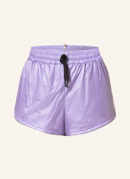 MONCLER GRENOBLE Shorts, Farbe: LILA (Bild 1)