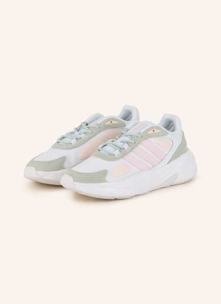 adidas Sneakers OZELLE, Color: WHITE (Image 1)