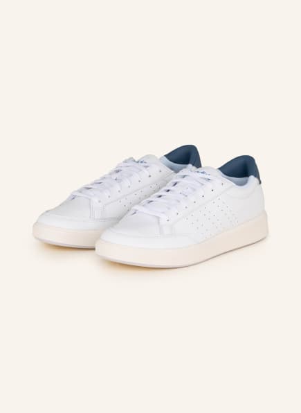 adidas Sneakers NOVA COURT , Color: WHITE (Image 1)
