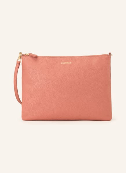 COCCINELLE Pouch, Farbe: ROSÉ (Bild 1)