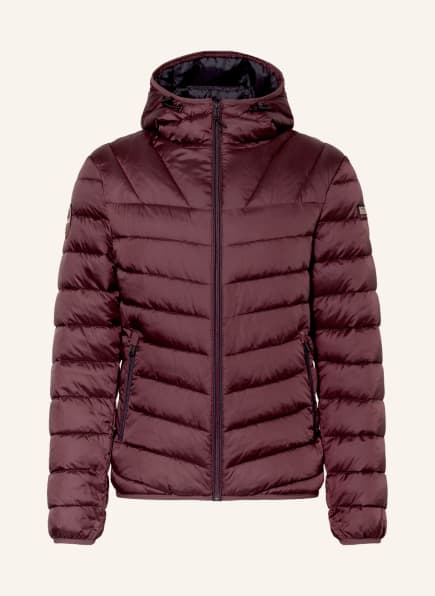 NAPAPIJRI Steppjacke AERONS H3 219 €