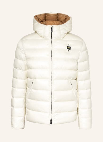 Blauer Quilted jacket, Color: CREAM (Image 1)