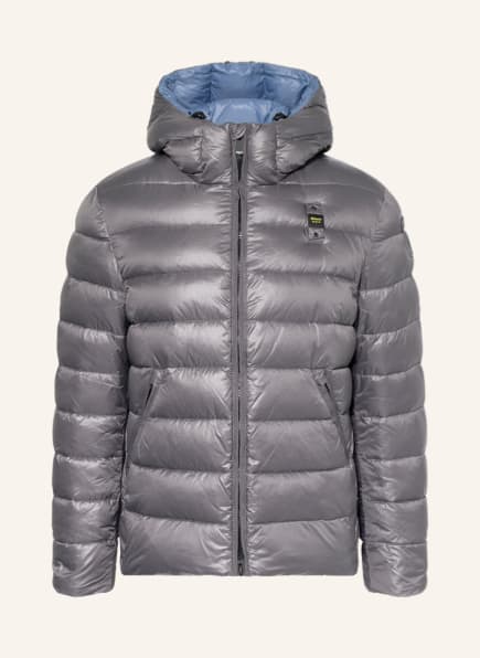 Blauer Steppjacke 299,99 € 239,99 €