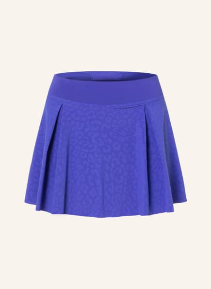 Nike Tennis skirt DRI-FIT CLUB, Color: BLUE (Image 1)