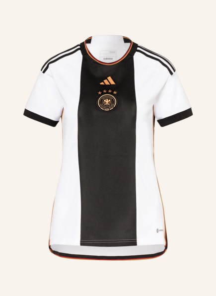 adidas Home jersey, Color: WHITE (Image 1)