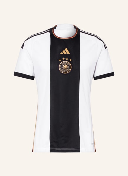 adidas Home jersey, Color: WHITE (Image 1)