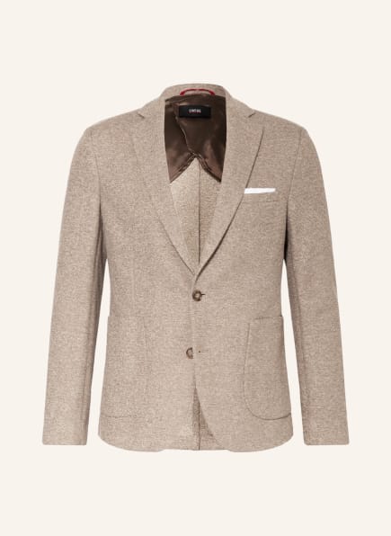 CINQUE Suit jacket CIUNO extra slim fit , Color: 27 DUNKELBRAUN (Image 1)