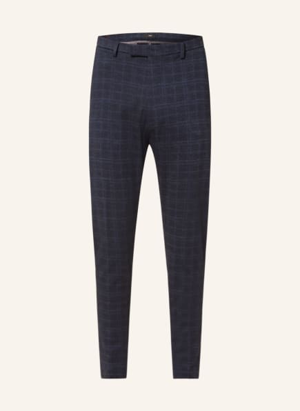 CINQUE Suit trousers CIBEPPE extra slim fit , Color: 68 dunkelblau (Image 1)