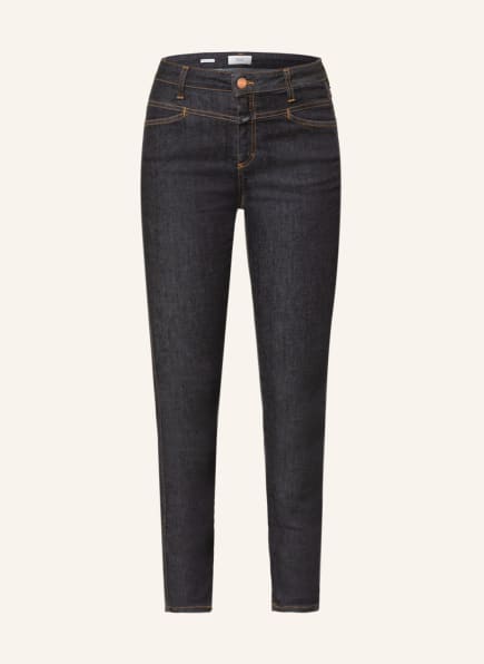 CLOSED Jeans SKINNY PUSHER, Color: DBL DARK BLUE (Image 1)