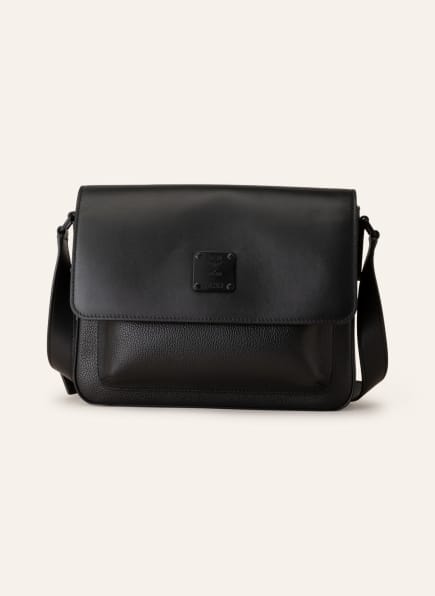 MCM Crossbody bag , Color: BLACK (Image 1)