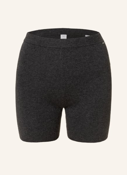 Calvin Klein Pajama shorts , Color: DARK GRAY (Image 1)