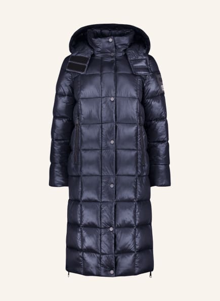 betty barclay quilted coats