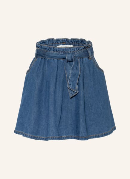 GARCIA Jeansrock, Farbe: BLAU (Bild 1)