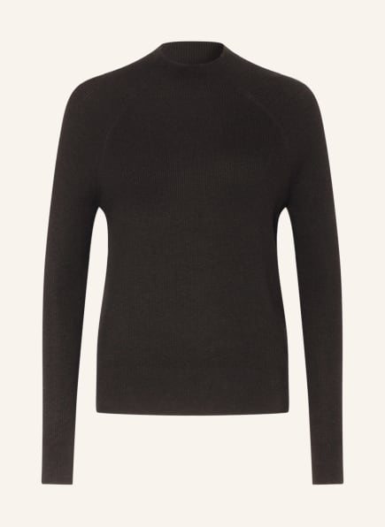 Calvin Klein Pullover, Farbe: SCHWARZ (Bild 1)