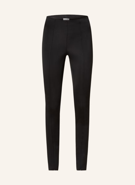 Calvin Klein Leggings, Farbe: SCHWARZ (Bild 1)
