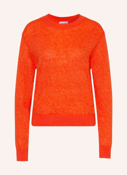 Calvin Klein Sweater, Color: ORANGE (Image 1)