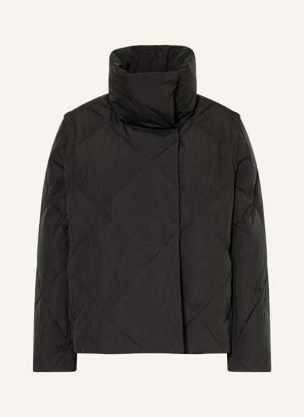 Calvin Klein Down jacket, Color: BLACK (Image 1)
