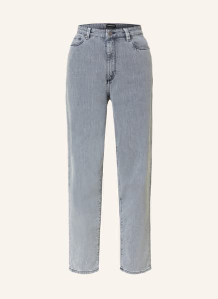 ARMEDANGELS Boyfriend jeans ANDRAA, Color: 2051 fresh grey (Image 1)