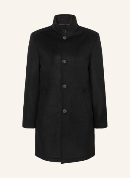 PAUL Coat, Color: BLACK (Image 1)
