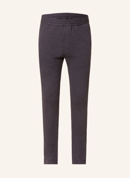 TOMMY HILFIGER Trousers BLEECKER slim fit , Color: DARK GRAY/ GRAY (Image 1)