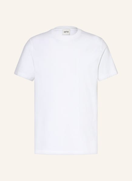 Arte Antwerp T-shirt, Color: WHITE (Image 1)