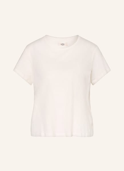 UGG T-shirt PERLINE, Color: WHITE (Image 1)