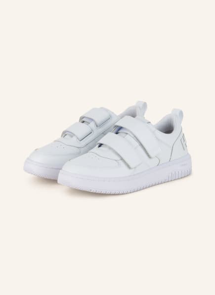 HUGO Sneakers KILIAN, Color: WHITE (Image 1)