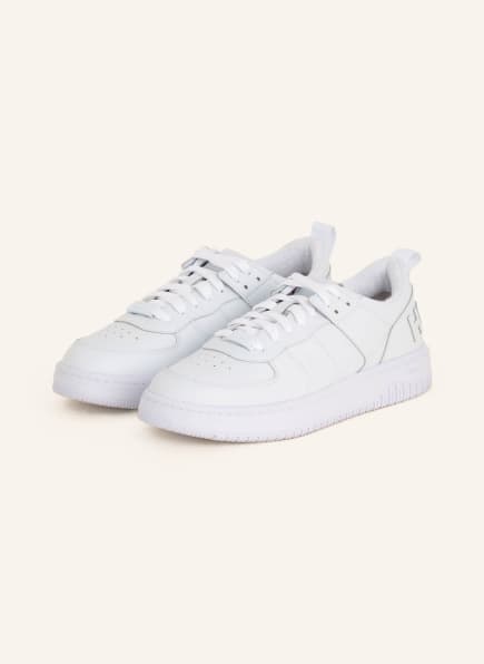 HUGO Sneakers KILIAN TENN, Color: WHITE (Image 1)