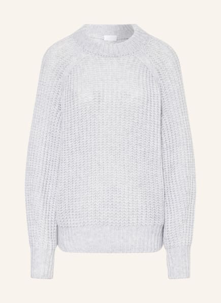 SPORTALM Pullover, Farbe: HELLGRAU (Bild 1)