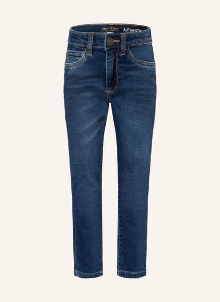 Marc O'Polo Jeans Slim Fit , Farbe: DUNKELBLAU (Bild 1)