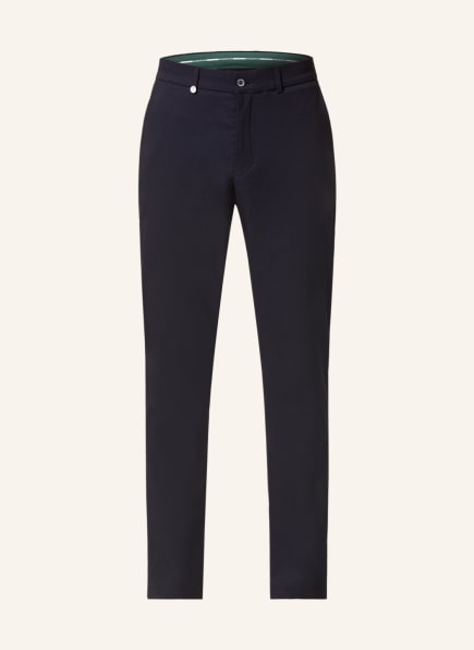 GOLFINO Golfhose THE WINSTON, Farbe: DUNKELBLAU (Bild 1)