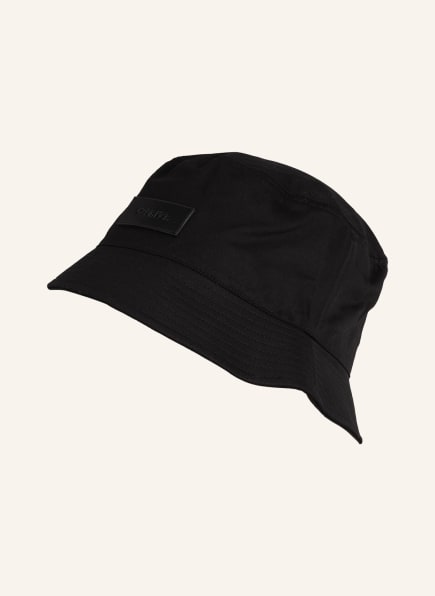 Calvin Klein Bucket-Hat, Farbe: SCHWARZ (Bild 1)
