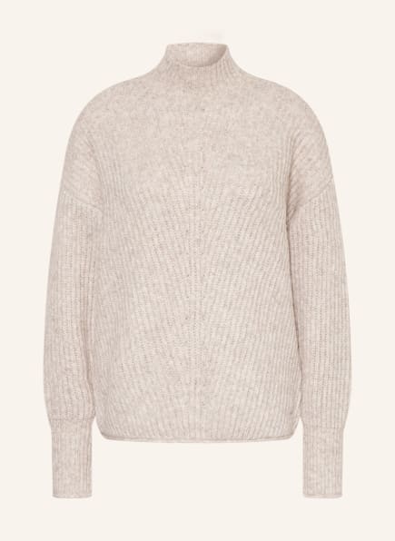 REPEAT Pullover, Farbe: BEIGE (Bild 1)