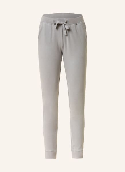 darling harbour Lounge pants, Color: GRAY (Image 1)